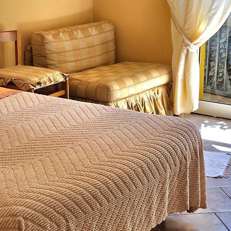 Tiziana Apartment จีอาร์ดีนี นักซอส ภายนอก รูปภาพ