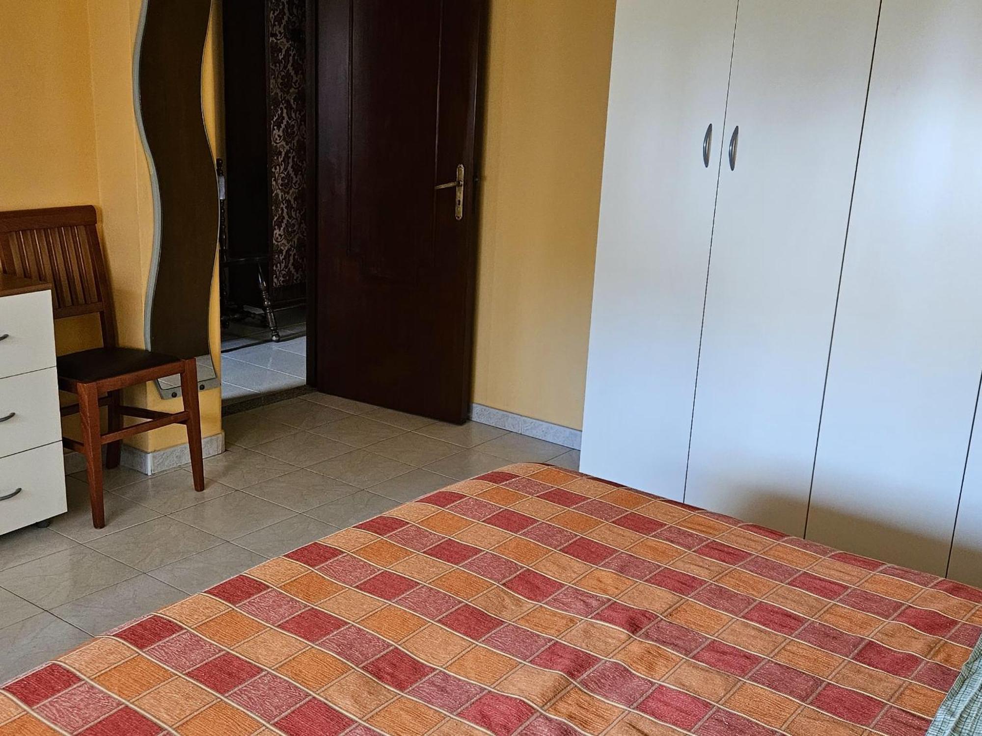 Tiziana Apartment จีอาร์ดีนี นักซอส ภายนอก รูปภาพ