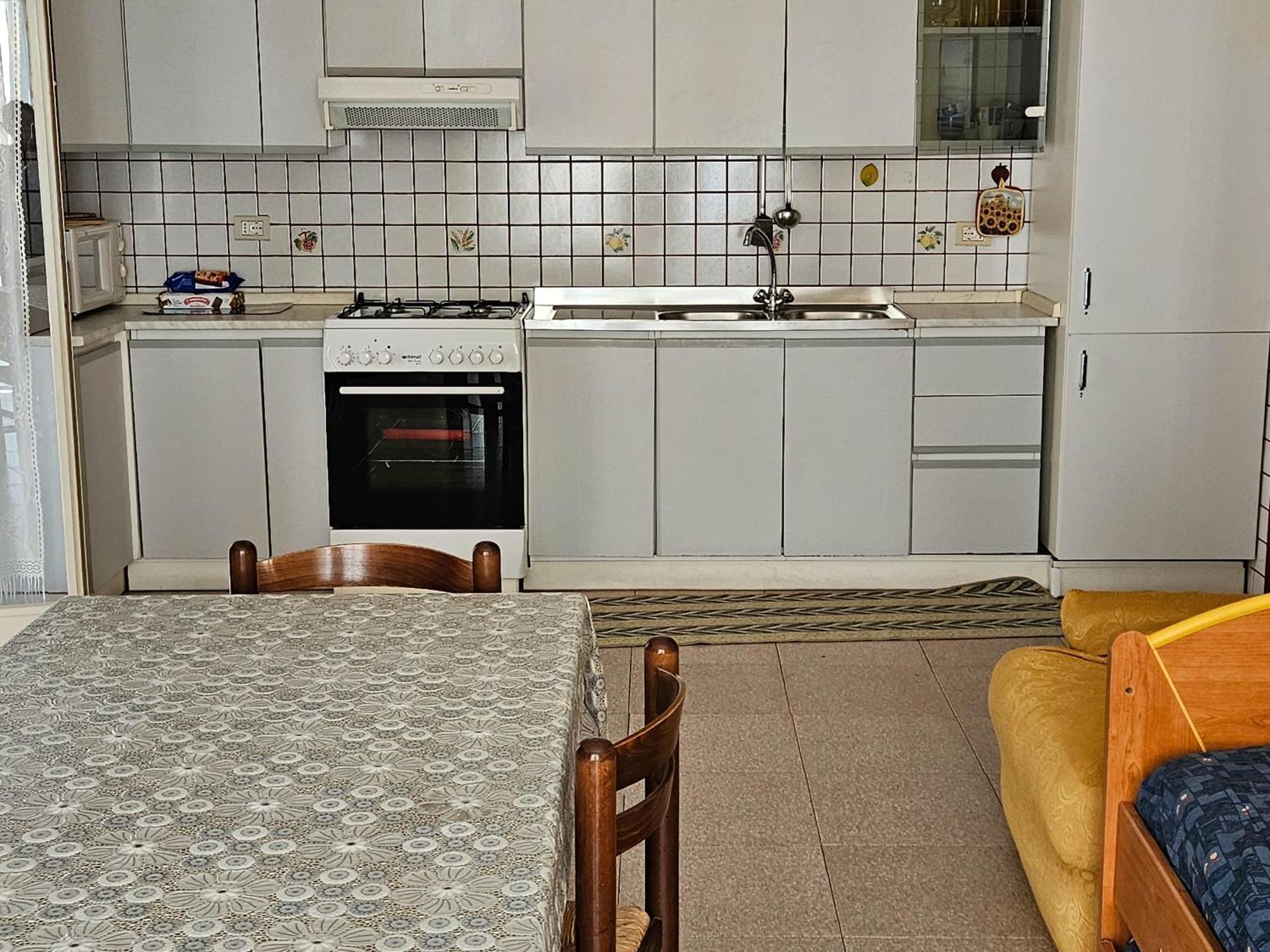 Tiziana Apartment จีอาร์ดีนี นักซอส ภายนอก รูปภาพ